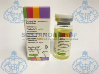 BioGene Sustanon 250mg/ml (Сустанон) фл 10 ml