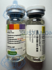 BioGene Sustanon 250mg/ml (Сустанон) фл 10 ml