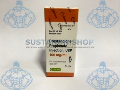 BioGene Drostanolone Propionate (Мастерон Пропионат) 10мл
