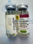 BioGene Drostanolone Enanthate (Дростанолона енантат) фл 200mg/ml